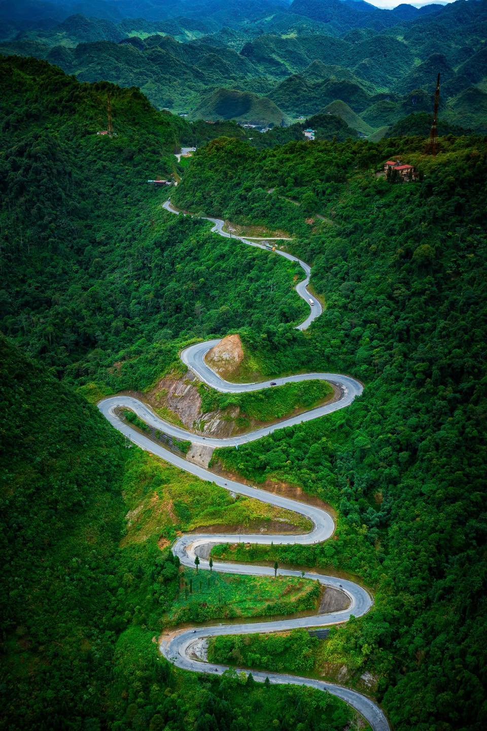 Trek Northern Vietnam Ha Giang to Bac Ha 7 Days